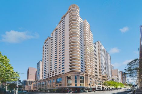 409/303-321 Castlereagh St, Haymarket, NSW 2000