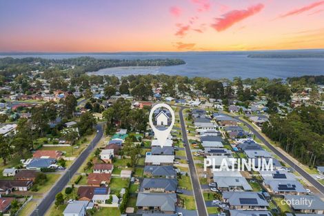 Property photo of 18 Corella Crescent Sanctuary Point NSW 2540