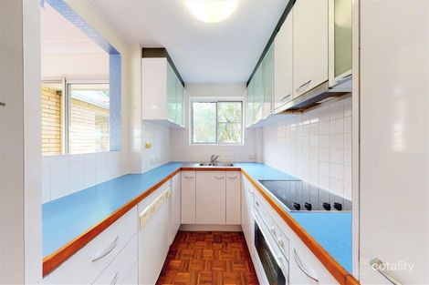 Property photo of 6/266 Kingsford Smith Drive Hamilton QLD 4007