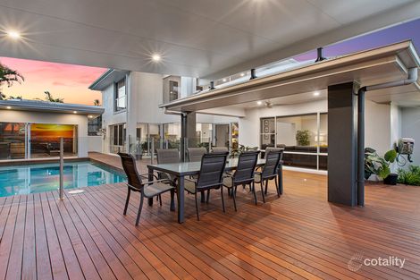 Property photo of 5 Goomburra Place Buderim QLD 4556