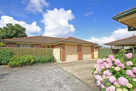 4/6 Richard St, Richmond, NSW 2753