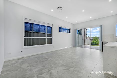 Property photo of 26A Mary Street Merrylands NSW 2160