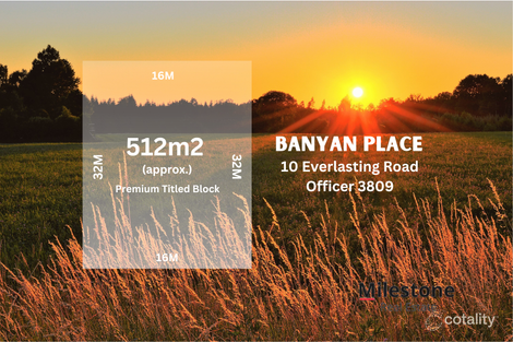 10 Everlasting Rd, Officer, VIC 3809