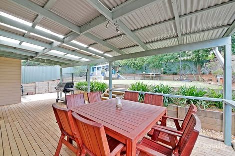 Property photo of 11 William Avenue Camden NSW 2570