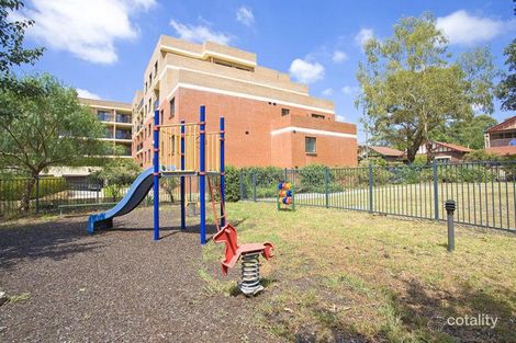 Property photo of 21/143-147 Parramatta Road Concord NSW 2137