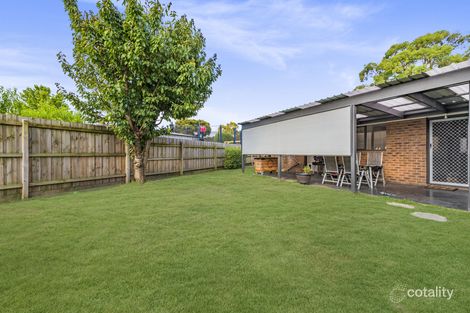 Property photo of 7 Greaves Court Pakenham VIC 3810