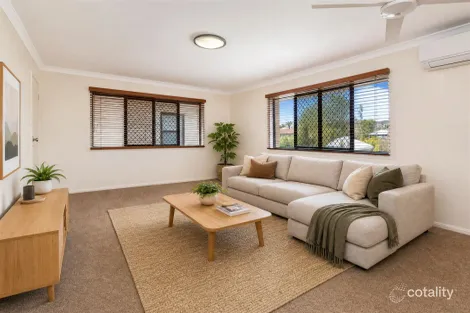 1/49 Macaulay St, Coorparoo, QLD 4151