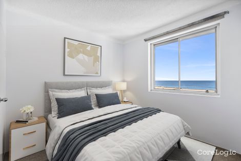 Property photo of 17/52 Carrington Parade Curl Curl NSW 2096