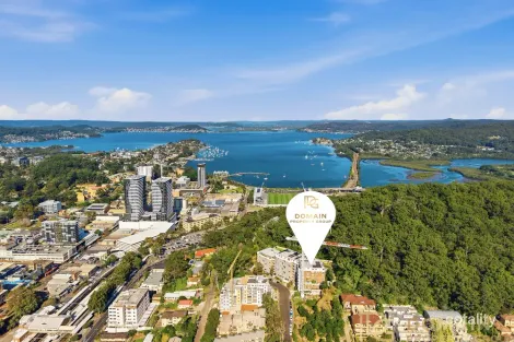 4/6 Hargraves St, Gosford, NSW 2250