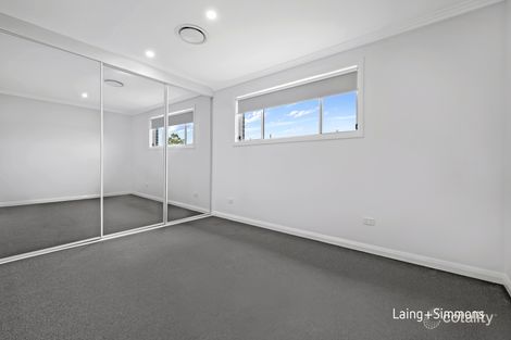 Property photo of 26A Mary Street Merrylands NSW 2160