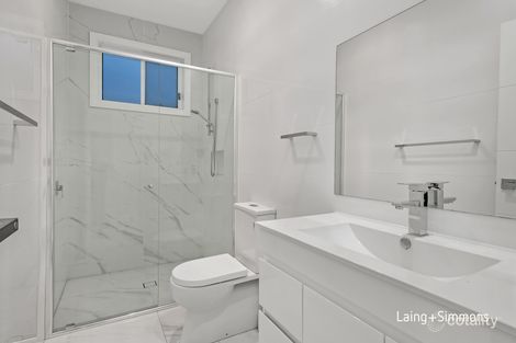 Property photo of 26A Mary Street Merrylands NSW 2160