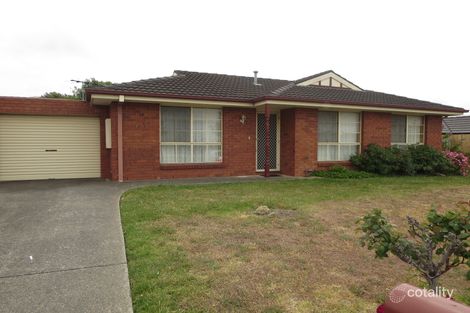 Property photo of 2/19 Burdekin Road Highton VIC 3216