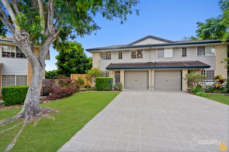 Property photo of 21/184 Radford Road Manly West QLD 4179