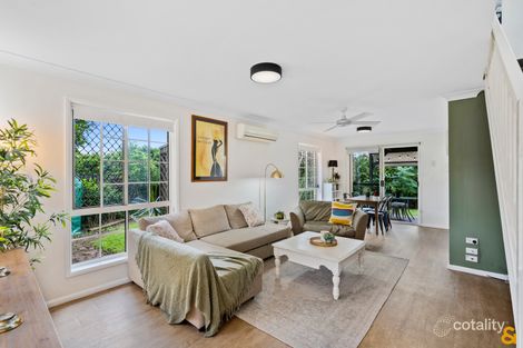 Property photo of 21/184 Radford Road Manly West QLD 4179