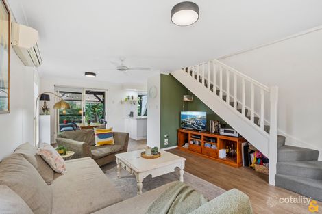 Property photo of 21/184 Radford Road Manly West QLD 4179