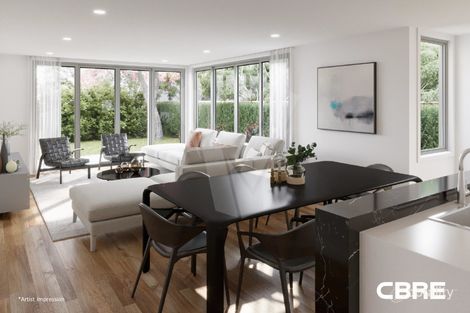 Property photo of 6 Thrupp Street Neutral Bay NSW 2089
