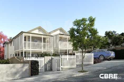 Property photo of 6 Thrupp Street Neutral Bay NSW 2089