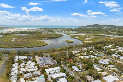 119/24 Lake Weyba Dr, Noosaville, QLD 4566