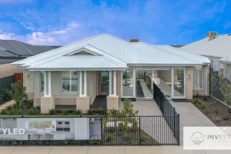 32 Blomeley Dr, Lucas, VIC 3350