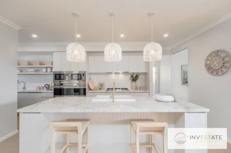 Property photo of 32 Blomeley Drive Lucas VIC 3350