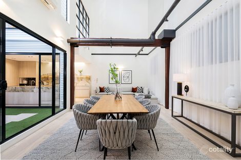 Property photo of 93/54 Vernon Terrace Teneriffe QLD 4005