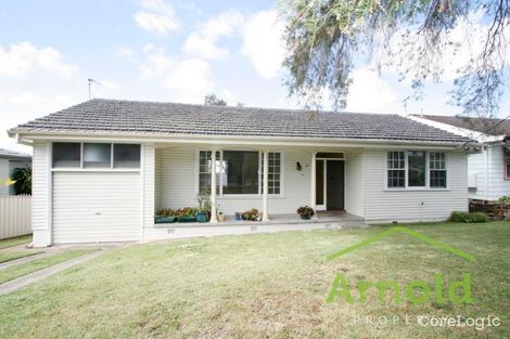 Property photo of 32 Hawkins Street New Lambton NSW 2305