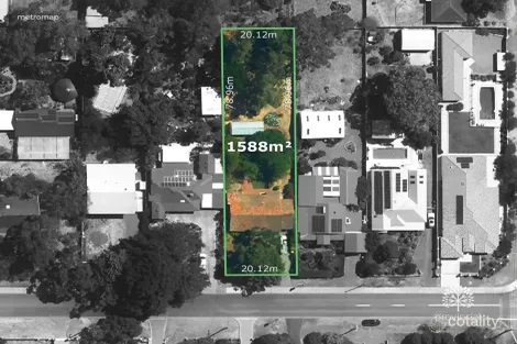 52 Heath Rd, Kalamunda, WA 6076