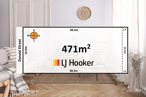 Property photo of 3 Donald Street Laverton VIC 3028