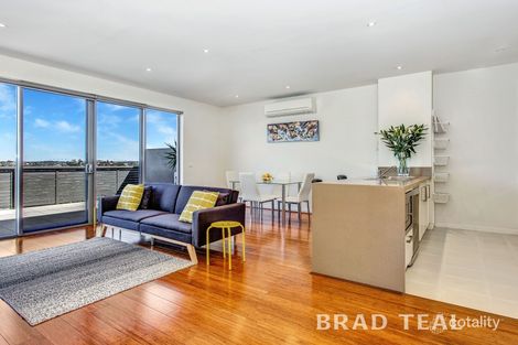 301/8 Burrowes St, Ascot Vale, VIC 3032