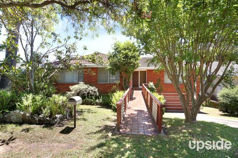 Property photo of 52 Stirling Avenue North Rocks NSW 2151