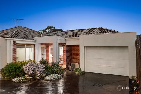 Property photo of 2/49 Ashwood Drive Nunawading VIC 3131