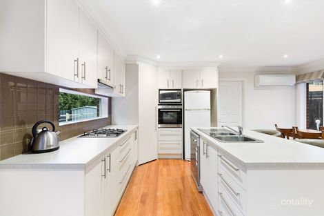 Property photo of 2/49 Ashwood Drive Nunawading VIC 3131