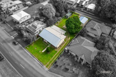 Property photo of 20 Thumm Street Gordonvale QLD 4865
