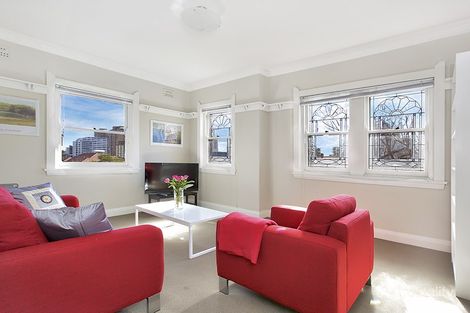 5/23 Allens Pde, Bondi Junction, NSW 2022