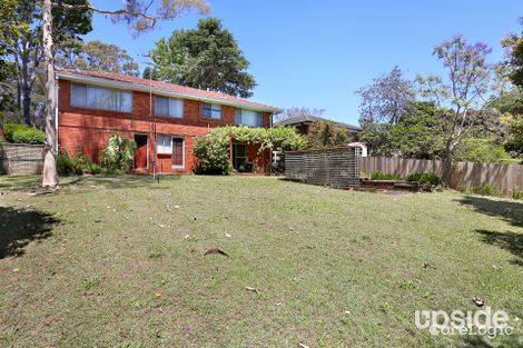 Property photo of 52 Stirling Avenue North Rocks NSW 2151