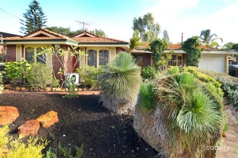 Property photo of 56 Kurrajong Place Greenwood WA 6024