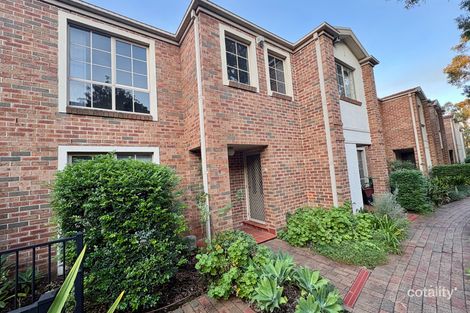 9/2-4 Nile Cl, Marsfield, NSW 2122