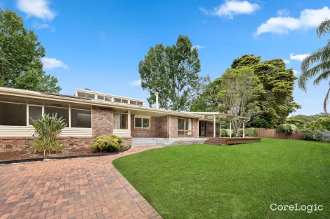 Property photo of 41 Gray Spence Crescent West Pennant Hills NSW 2125