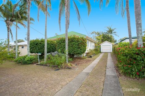 28 Collins St, Woody Point, QLD 4019
