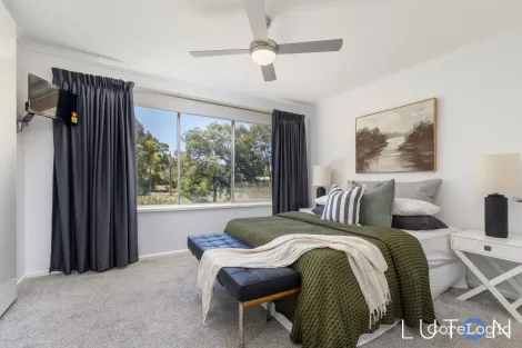 Property photo of 207 Hindmarsh Drive Rivett ACT 2611