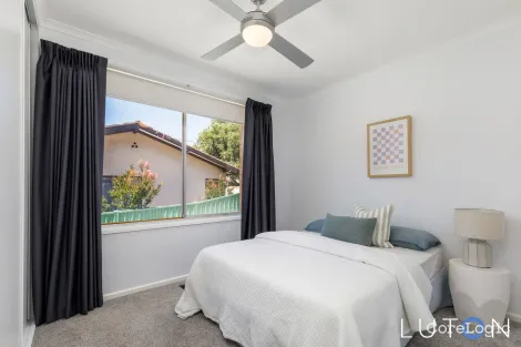 Property photo of 207 Hindmarsh Drive Rivett ACT 2611