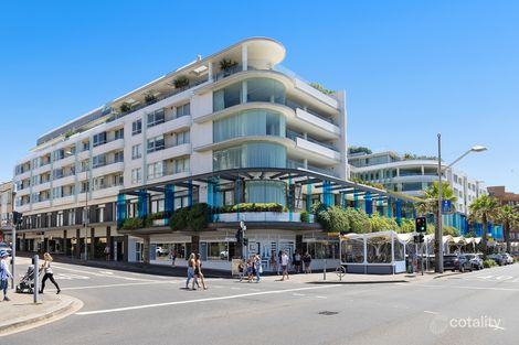 Property photo of 313/180-186 Campbell Parade Bondi Beach NSW 2026