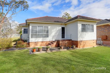 Property photo of 79 Barnetts Road Berowra Heights NSW 2082