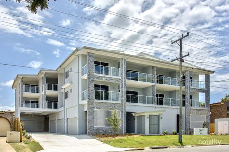 205/22 Arthur St, Woody Point, QLD 4019