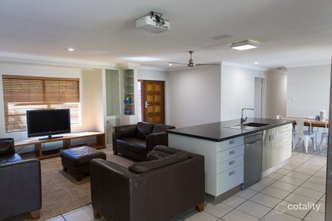 Property photo of 98 Celeber Drive Andergrove QLD 4740