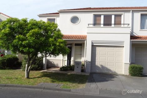 Property photo of 15 Park Square Port Melbourne VIC 3207