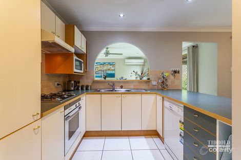 Property photo of 13 Niblick Way Redland Bay QLD 4165
