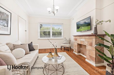Property photo of 39 Proctor Avenue Kingsgrove NSW 2208