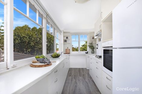 Property photo of 4/6 Brierley Street Mosman NSW 2088