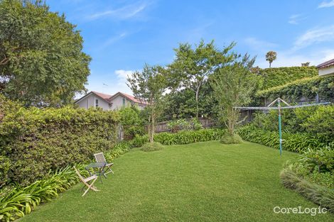 Property photo of 4/6 Brierley Street Mosman NSW 2088